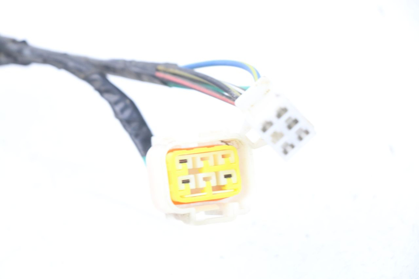 photo de WIĄZKA ELEKTRYCZNA YCF LITE F 125 - Szczegół części