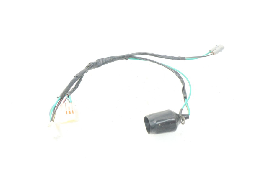 photo de WIĄZKA ELEKTRYCZNA YCF LITE F 125 - Zoom stanu zużycia