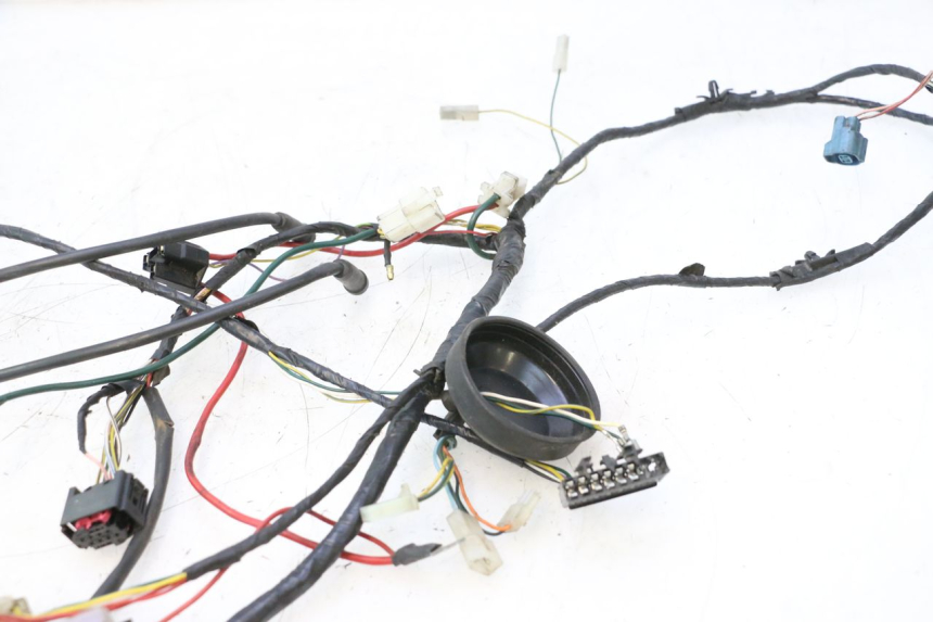 photo de WIĄZKA ELEKTRYCZNA PEUGEOT LUDIX 50 (2008 - 2017) - Szczegół części