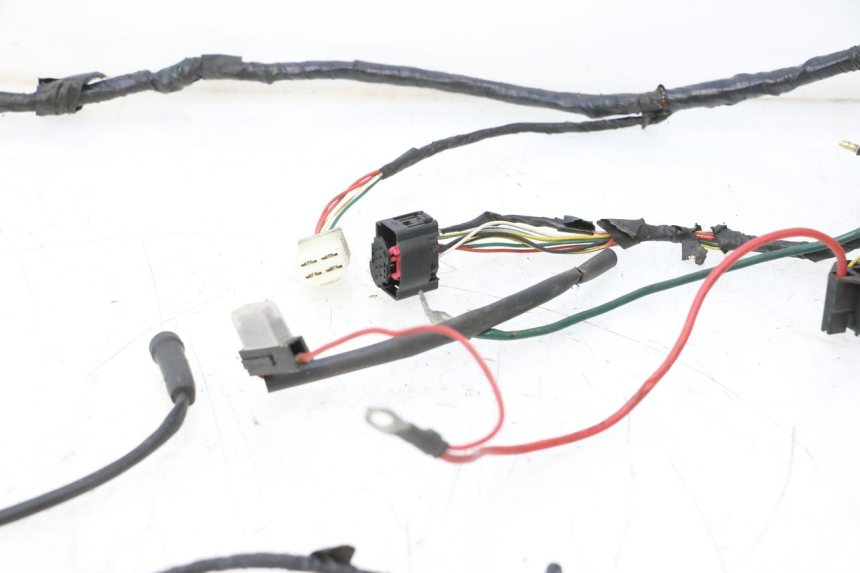 photo de WIĄZKA ELEKTRYCZNA PEUGEOT LUDIX 50 (2008 - 2017) - Część sprawdzona