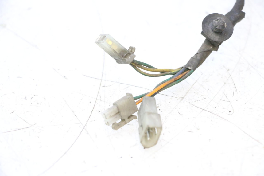 photo de INSTALACJA ELEKTRYCZNA PEUGEOT LUDIX 50 (2005 - 2007) - Zdjęcie dodatkowe