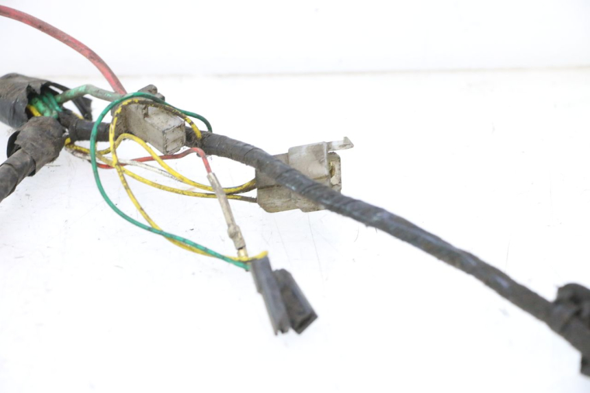 photo de INSTALACJA ELEKTRYCZNA PEUGEOT LUDIX 50 (2005 - 2007) - Zoom jakości