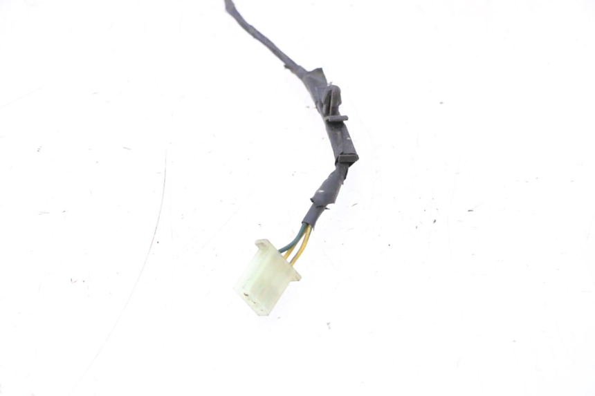 photo de WIĄZKA PEUGEOT LUDIX ONE 14P 50 (2004 - 2013) - Kontrola wizualna