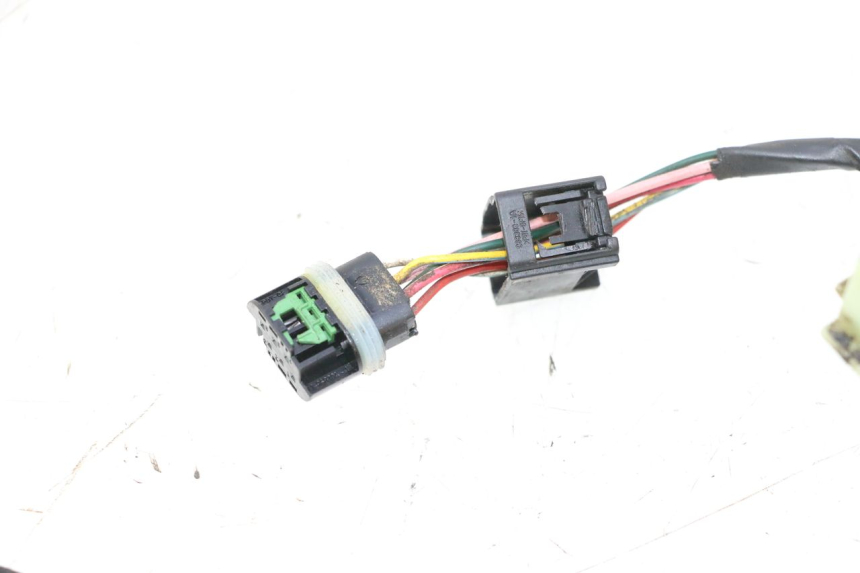 photo de WIĄZKA PEUGEOT LUDIX ONE 14P 50 (2004 - 2013) - Zoom stanu zużycia