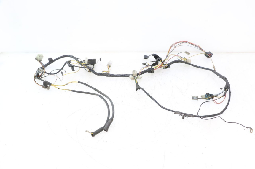 photo de WIĄZKA ELEKTRYCZNA PEUGEOT LUDIX ONE 50 (2004 - 2013) - Widok główny