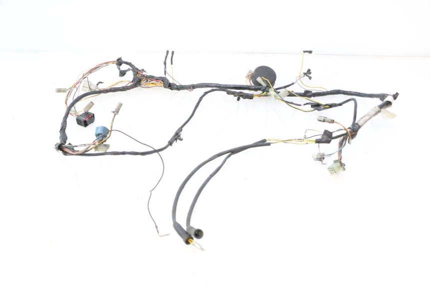 photo de WIĄZKA ELEKTRYCZNA PEUGEOT LUDIX ONE 50 (2004 - 2013) - Szczegół części