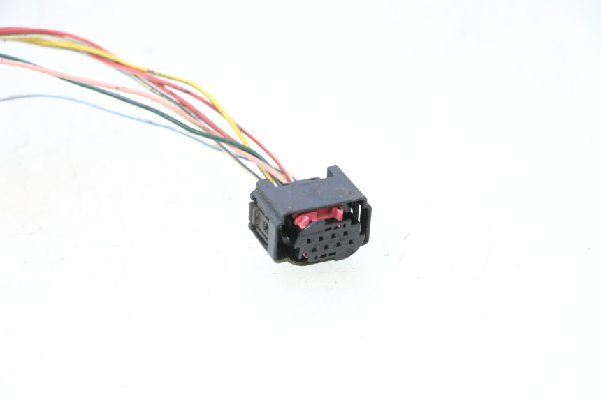 photo de WIĄZKA ELEKTRYCZNA PEUGEOT LUDIX ONE 50 (2004 - 2013) - Zdjęcie dodatkowe