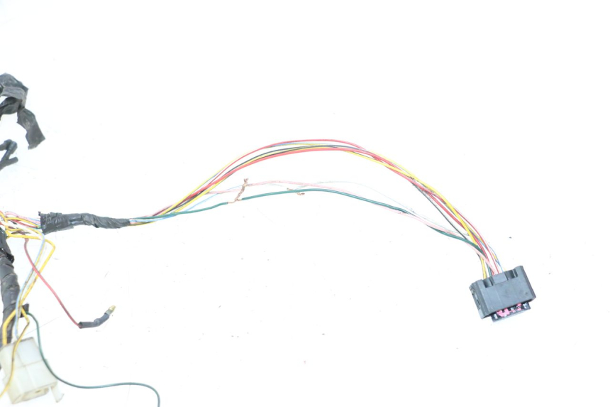 photo de WIĄZKA ELEKTRYCZNA PEUGEOT LUDIX ONE 50 (2004 - 2013) - Alternatywny kąt