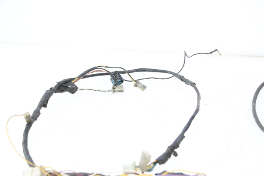 photo de WIĄZKA ELEKTRYCZNA PEUGEOT LUDIX ONE 50 (2004 - 2013) - Widok ogólny