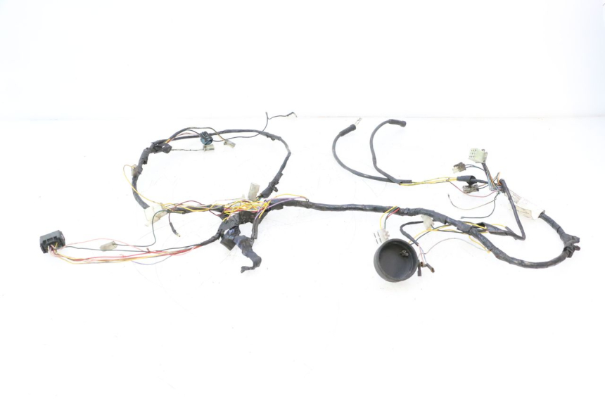 photo de WIĄZKA ELEKTRYCZNA PEUGEOT LUDIX ONE 50 (2004 - 2013) - Oznaczenia i referencje
