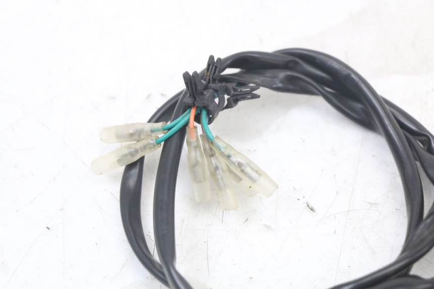 photo de INSTALACJA ELEKTRYCZNA MASAI SCRAMBLER SPORT 125 (2021 - 2025) - Zdjęcie dodatkowe