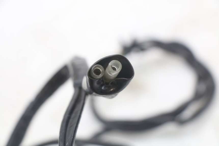 photo de INSTALACJA ELEKTRYCZNA MASAI SCRAMBLER SPORT 125 (2021 - 2025) - Kontrola wizualna