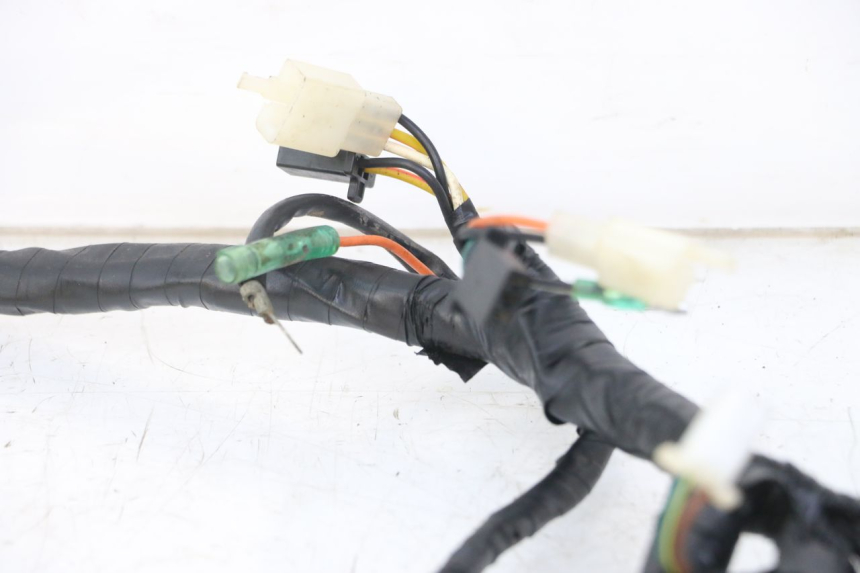 photo de INSTALACJA ELEKTRYCZNA MASAI XL 50 (2012 - 2019) - Widok ogólny