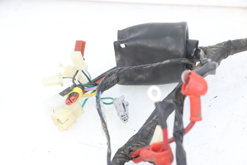 photo de INSTALACJA ELEKTRYCZNA MASH CITY 4T 50 (2018 - 2020) - Widok ogólny