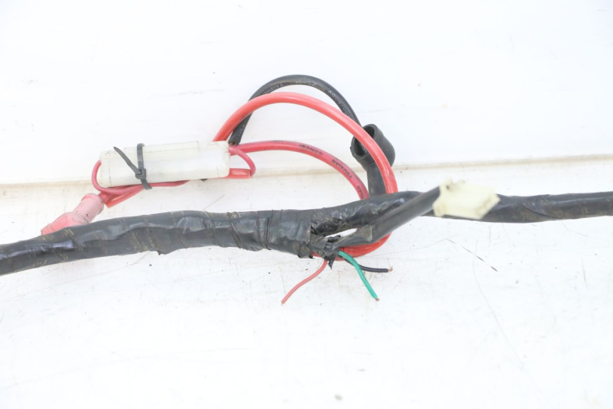 photo de INSTALACJA ELEKTRYCZNA MASH CITY 4T 50 (2018 - 2020) - Punkty mocowania