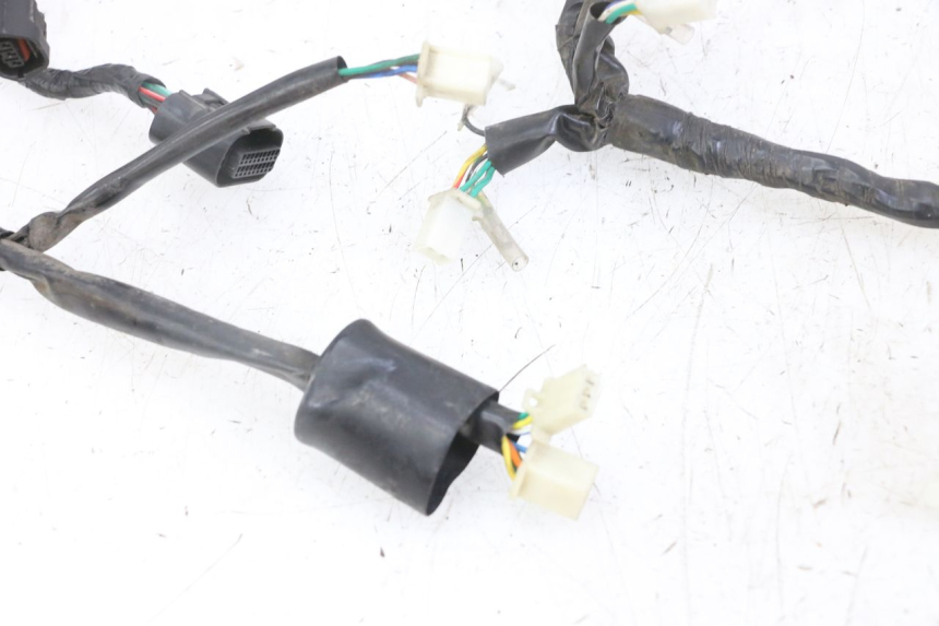 photo de INSTALACJA ELEKTRYCZNA MASH CITY 4T 50 (2018 - 2020) - Stan powierzchni