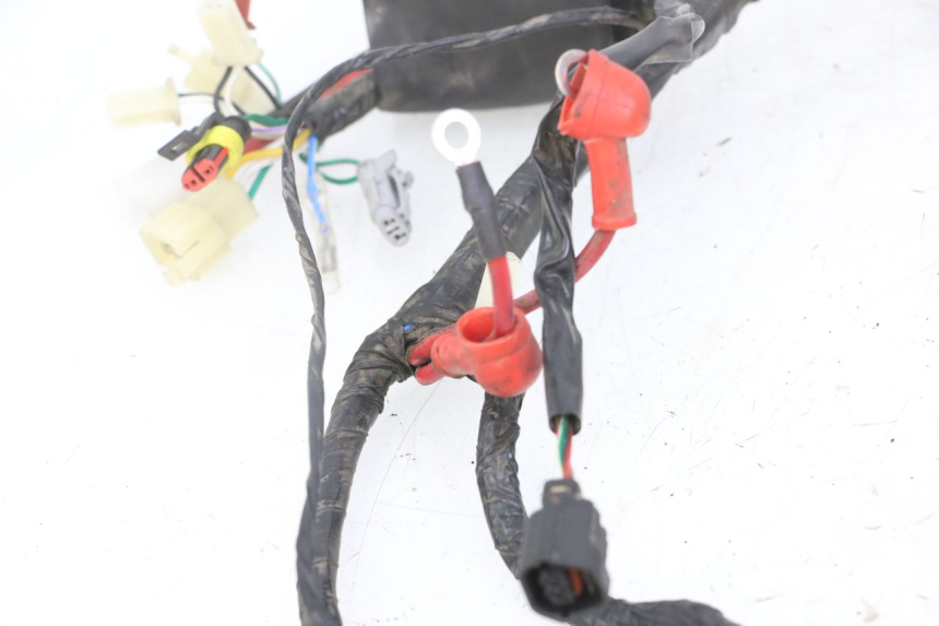 photo de INSTALACJA ELEKTRYCZNA MASH CITY 4T 50 (2018 - 2020) - Część sprawdzona