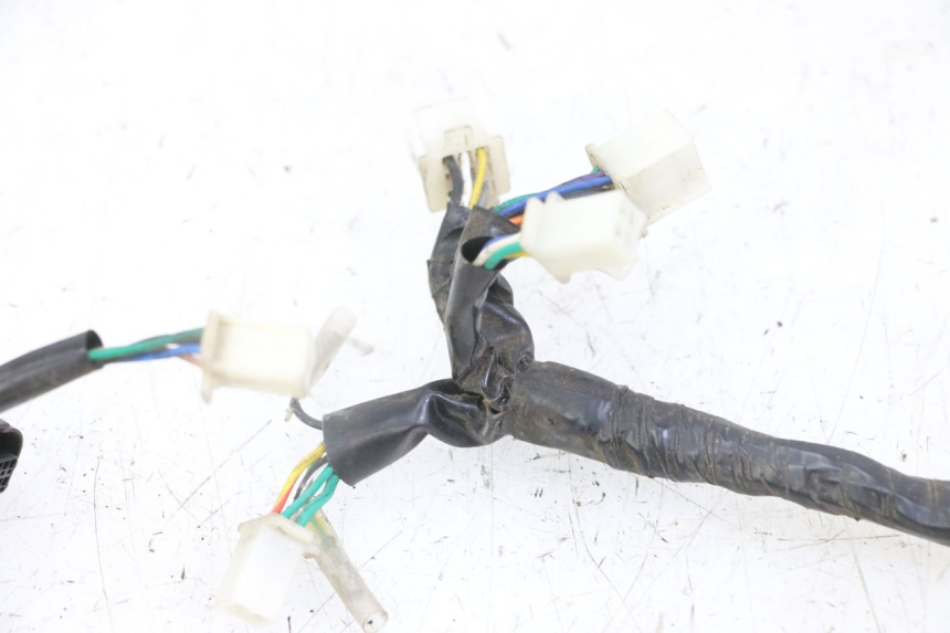 photo de INSTALACJA ELEKTRYCZNA MASH CITY 4T 50 (2018 - 2020) - Oznaczenia i referencje