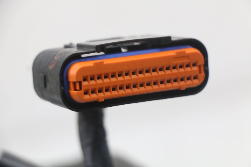 photo de WIĄZKA ELEKTRYCZNA MASH LEGEND'R 4T 50 (2021 - 2025) - Widok produktu