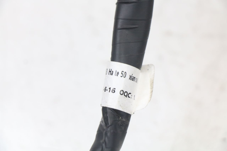 photo de WIĄZKA ELEKTRYCZNA MASH LEGEND'R 4T 50 (2021 - 2025) - Inny kąt widzenia