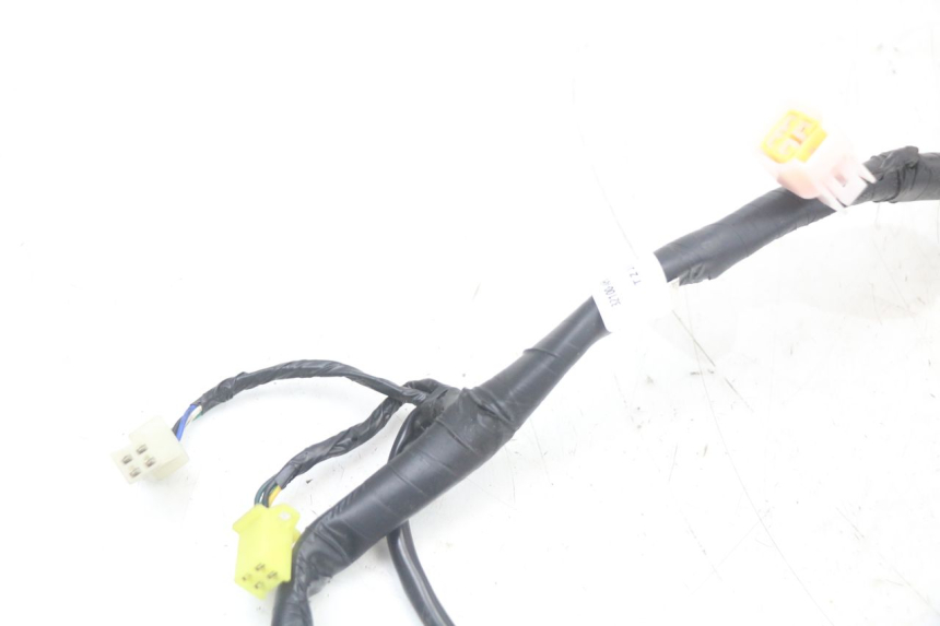 photo de WIĄZKA ELEKTRYCZNA MASH LEGEND'R 4T 50 (2021 - 2025) - Widok ogólny