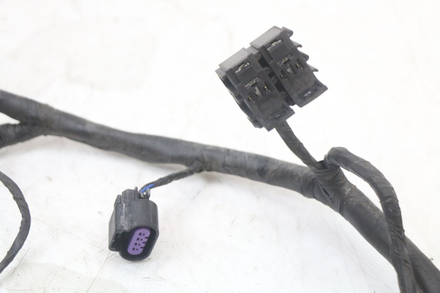 photo de WIĄZKA ELEKTRYCZNA MASH LEGEND'R 4T 50 (2021 - 2025) - Część sprawdzona