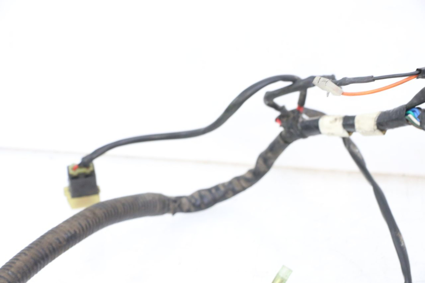 photo de WIĄZKA ELEKTRYCZNA MBK OVETTO ONE 2T 50 (2013 - 2017) - Widok ogólny