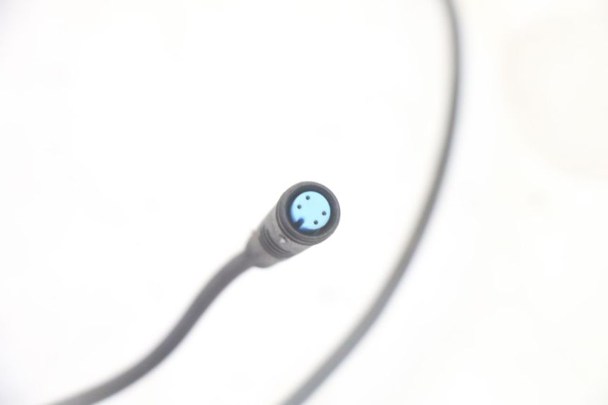 photo de INSTALACJA ELEKTRYCZNA XIAOMI MI PRO 2 1 - Inny kąt widzenia