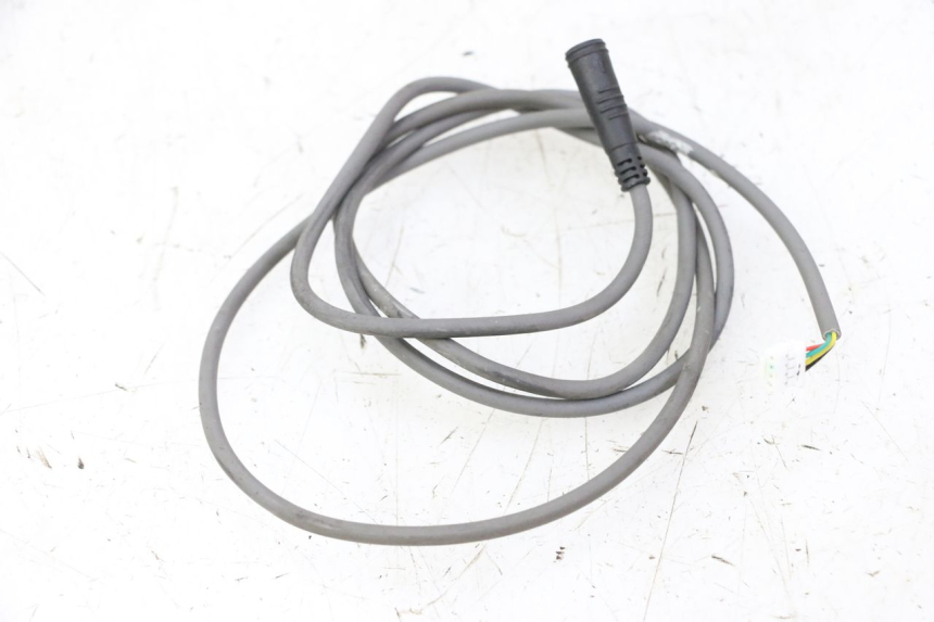 photo de INSTALACJA ELEKTRYCZNA XIAOMI MI PRO 2 1 - Widok główny