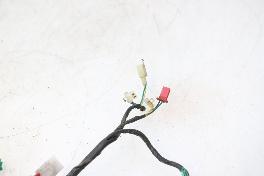 photo de INSTALACJA ELEKTRYCZNA SYM MIO 50 (2005 - 2010) - Szczegół części