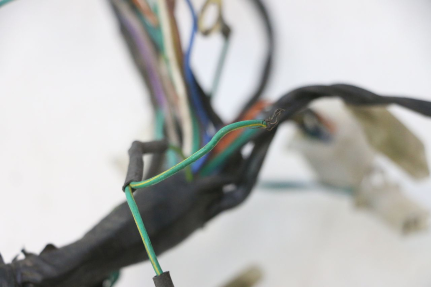 photo de INSTALACJA ELEKTRYCZNA SYM MIO 50 (2005 - 2010) - Widok produktu