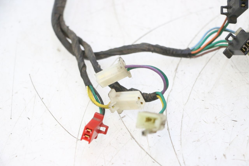 photo de INSTALACJA ELEKTRYCZNA SYM MIO 50 (2005 - 2010) - Zdjęcie dodatkowe
