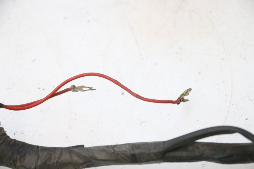 photo de INSTALACJA ELEKTRYCZNA SYM MIO 50 (2005 - 2010) - Widok ogólny