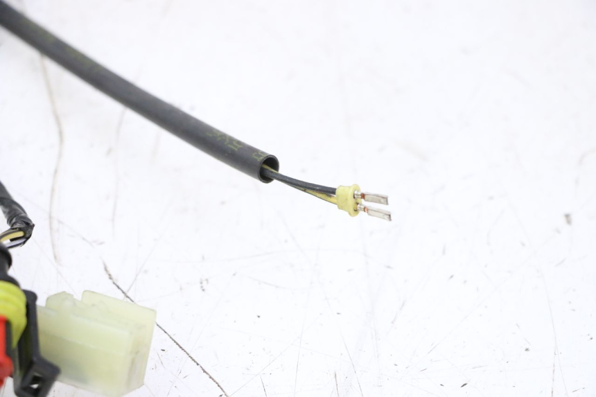 photo de WIĄZKA ELEKTRYCZNA PIAGGIO MP3 HPE 310 (2024 - 2025) - Widok główny