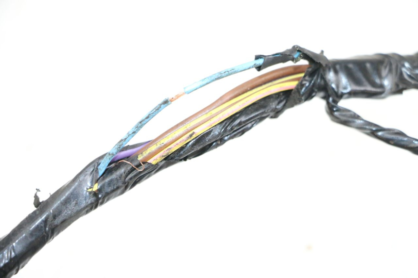 photo de INSTALACJA ELEKTRYCZNA PIAGGIO MP3 HPE 300 (2019 - 2026) - Zoom jakości