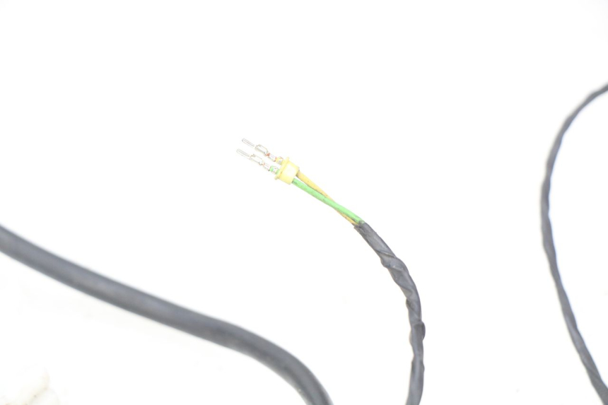 photo de INSTALACJA ELEKTRYCZNA PIAGGIO MP3 500 (2014 - 2017) - Inny kąt widzenia