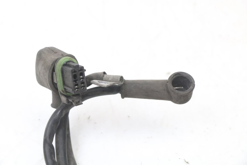 photo de WIĄZKA ELEKTRYCZNA PIAGGIO MP3 125 (2006 - 2014) - Kontrola wizualna