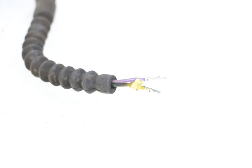 photo de INSTALACJA ELEKTRYCZNA PIAGGIO MP3 500 (2011 - 2015) - Punkty mocowania