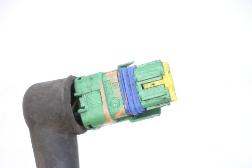 photo de INSTALACJA ELEKTRYCZNA PIAGGIO MP3 RL 250 (2006 - 2010) - Widok główny