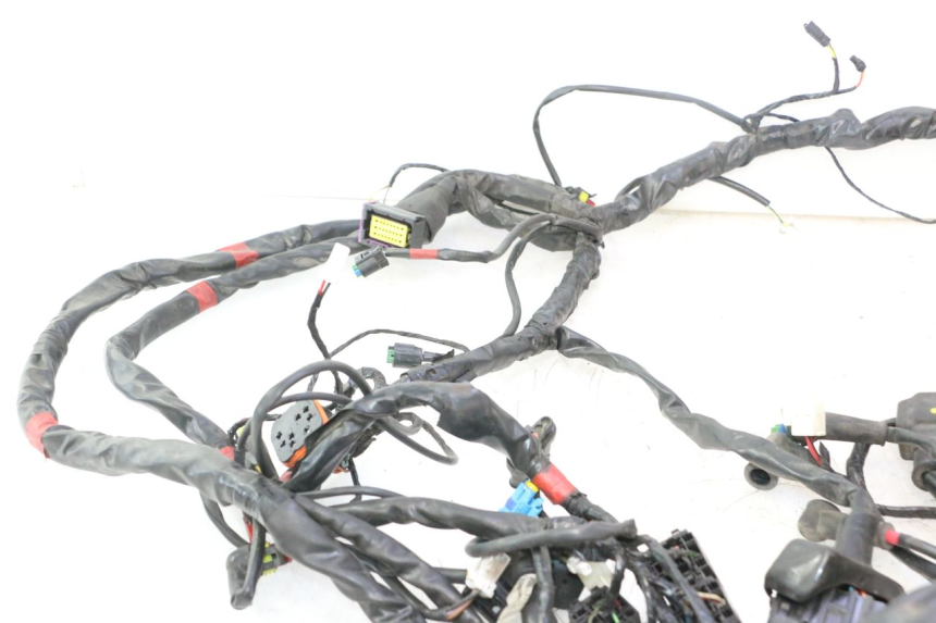 photo de WIĄZKA ELEKTRYCZNA PIAGGIO MP3 500 (2016 - 2018) - Szczegół części