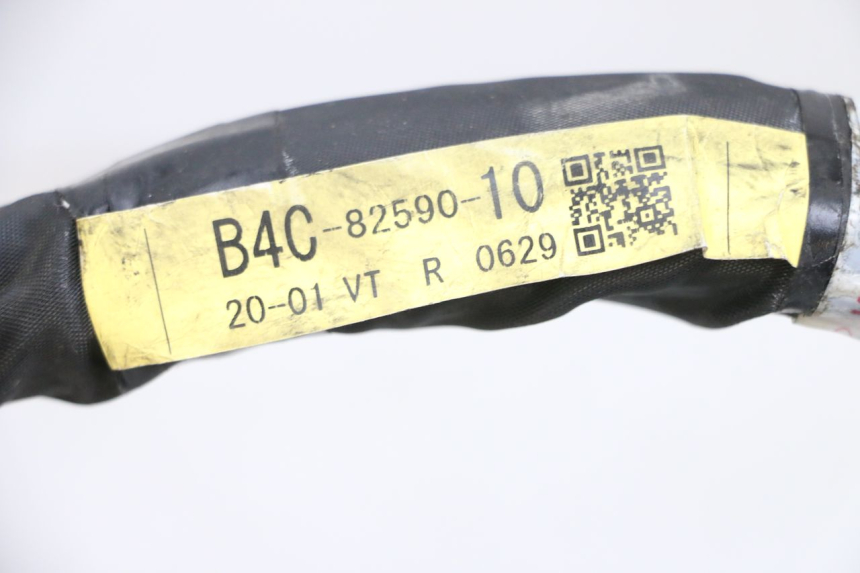 photo de INSTALACJA ELEKTRYCZNA YAMAHA MT-07 MT07 ABS 700 (2018 - 2020) - Szczegół części