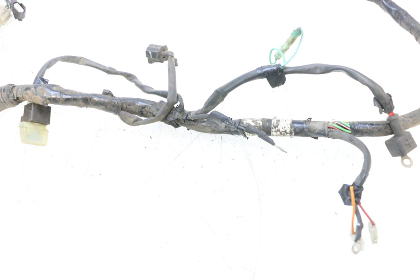 photo de INSTALACJA ELEKTRYCZNA YAMAHA NEOS NEO'S 4T 50 (2008 - 2016) - Zbliżenie techniczne