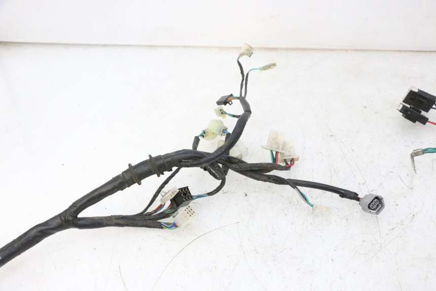 photo de WIĄZKA ELEKTRYCZNA KYMCO LIKE 4T 50 (2019 - 2025) - Szczegół części