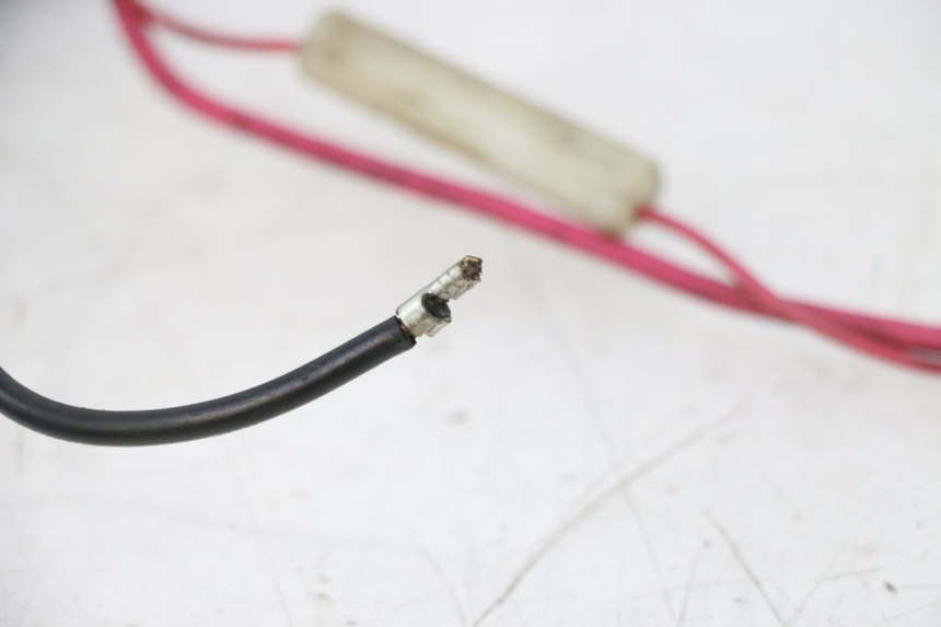 photo de WIĄZKA IMF INDUSTRIE NEW PACH 2T 50 (2014 - 2020) - Zbliżenie techniczne