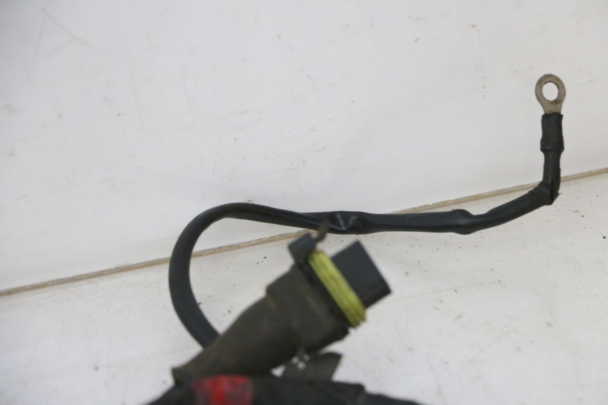 photo de INSTALACJA ELEKTRYCZNA PIAGGIO NEW TYPHOON 50 (2010 - 2017) - Widok produktu