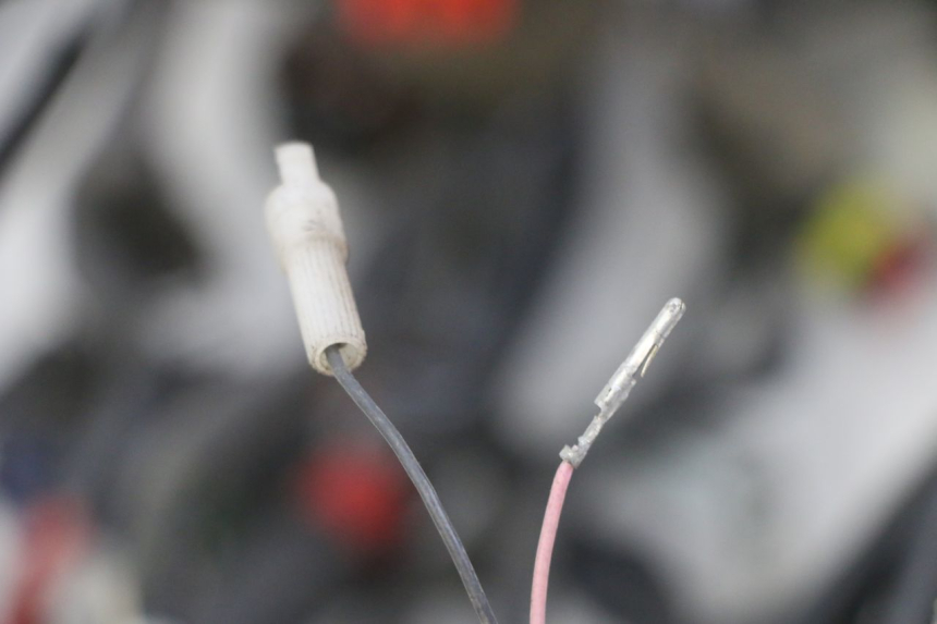 photo de INSTALACJA ELEKTRYCZNA GILERA NEXUS 125 (2009 - 2013) - Punkty mocowania