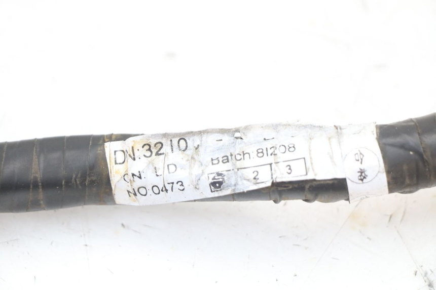 photo de INSTALACJA ELEKTRYCZNA HONDA NHX LEAD 110 (2008 - 2010) - Szczegół części