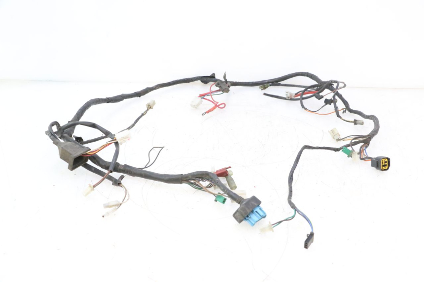 photo de WIĄZKA ELEKTRYCZNA MBK NITRO 50 (2004 - 2008) - Szczegół części