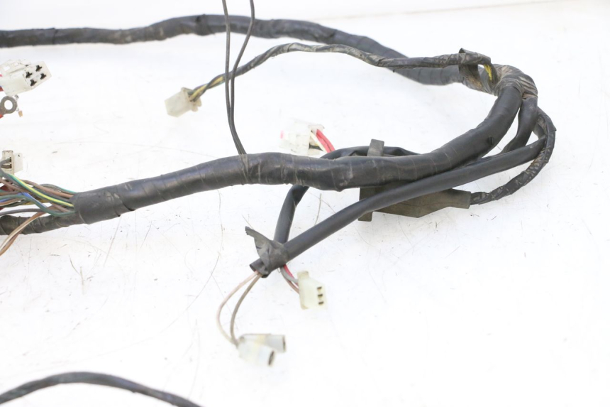 photo de WIĄZKA ELEKTRYCZNA MBK NITRO 50 (2004 - 2008) - Widok produktu