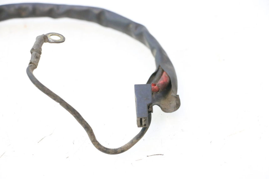photo de WIĄZKA ELEKTRYCZNA MBK NITRO 50 (2004 - 2008) - Zdjęcie dodatkowe